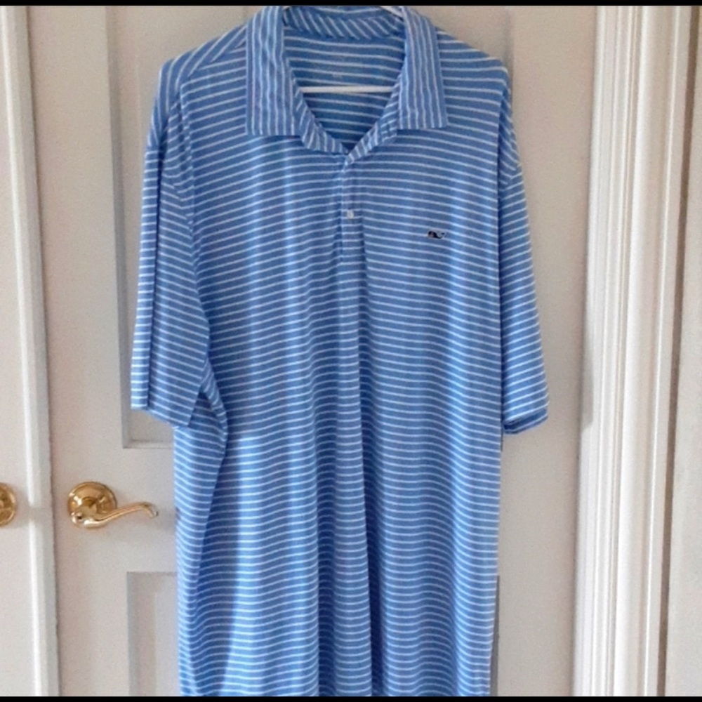 Vineyard Vines polo